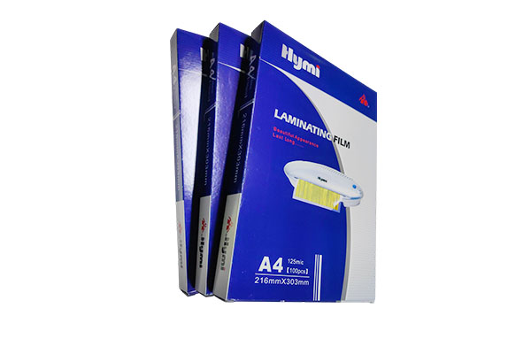 Laminating Film