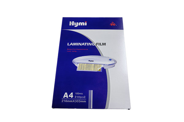 Laminating Film