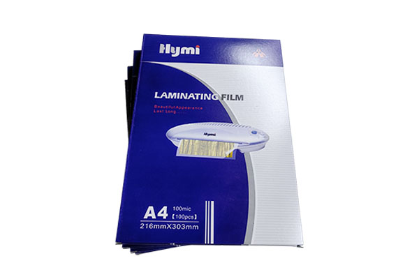 Laminating Film