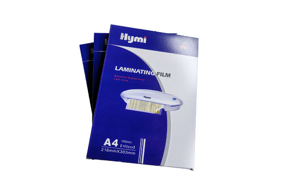 Laminating Film