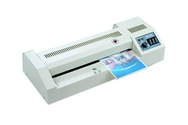 What are the advantages of office supplies Lamintor?