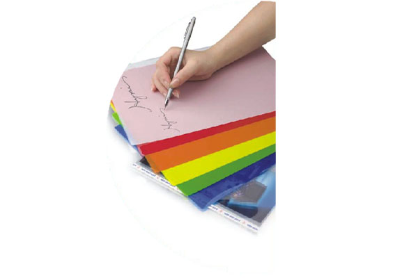 What are the application advantages of Matte Laminating Film?